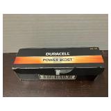 Duracell AA Powerboost Batteries
