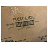 Nonnis Almond Biscotti