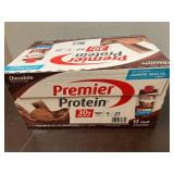 Premier Protein Chocolate Shakers
