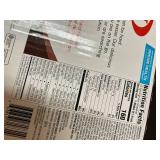 Premier Protein Chocolate Shakers