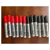 Sharpie King Size Markers
