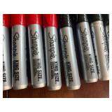 Sharpie King Size Markers