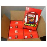 Cheez-It Snack Mix