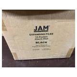 Small Expanding Files