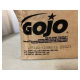Gojo Fast Towels