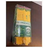 Ticonderoga Pencils