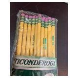 Ticonderoga Pencils