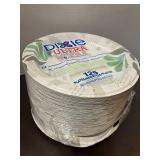 Dixie Ultra Plates