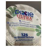 Dixie Ultra Plates