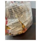 Automated Pet Feeder and Doggy Snacks