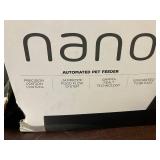 Automated Pet Feeder and Doggy Snacks