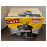 Glad ForceFlex Plus Bags