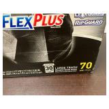 Glad ForceFlex Plus Bags