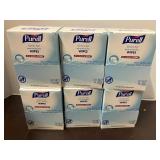 Purell Hand Sanitizing Wipes