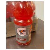 Gatorade Fruit Punch