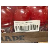 Gatorade Fruit Punch