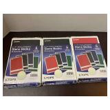 Steno Books