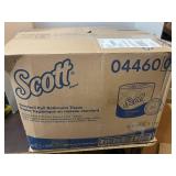 Scott Toilet Paper