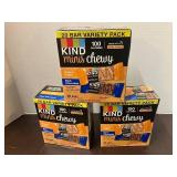 KIND Minis Chewy Bars