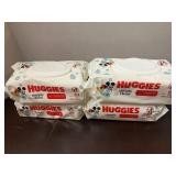 Huggies Baby Wipes