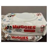Huggies Baby Wipes