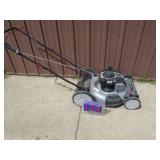 Murray E500 push mower. Very clean. Tested & works. As shown.