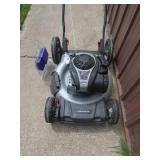 Murray E500 push mower. Very clean. Tested & works. As shown.