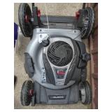 Murray E500 push mower. Very clean. Tested & works. As shown.