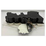 Vintage PABST Blue Ribbon Light Up Beer Sign