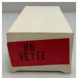 1986 Corvette Promo Car (NIB)