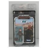 STAR WARS The Mandalorian  "Kuiil" Action Figure (NOC) In Protective Sleeve