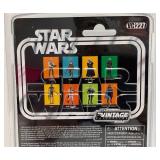 STAR WARS The Mandalorian  "Kuiil" Action Figure (NOC) In Protective Sleeve