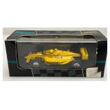 Misc. Miniature Diecast Cars (NIB)