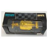 Misc. Miniature Diecast Cars (NIB)