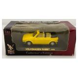 Misc. Miniature Diecast Cars (NIB)