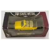 Misc. Miniature Diecast Cars (NIB)