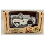 Misc. Miniature Diecast Cars (NIB)