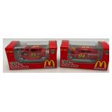 Misc. Miniature Diecast Cars (NIB)