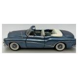 Danbury Mint Die Cast v1953 Buick Ski Lark