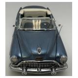Danbury Mint Die Cast v1953 Buick Ski Lark