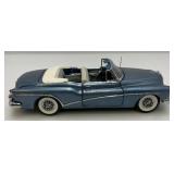 Danbury Mint Die Cast v1953 Buick Ski Lark