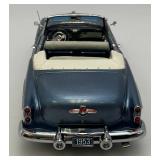 Danbury Mint Die Cast v1953 Buick Ski Lark