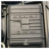 Danbury Mint Die Cast v1953 Buick Ski Lark