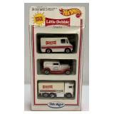 Misc. Tin Litho Cars And More (Some NIB)