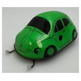 Misc. Tin Litho Cars And More (Some NIB)