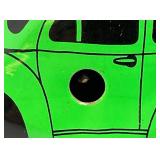 Misc. Tin Litho Cars And More (Some NIB)