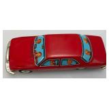 Misc. Tin Litho Cars And More (Some NIB)