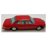 Misc. Tin Litho Cars And More (Some NIB)