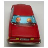 Misc. Tin Litho Cars And More (Some NIB)