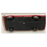 Misc. Tin Litho Cars And More (Some NIB)